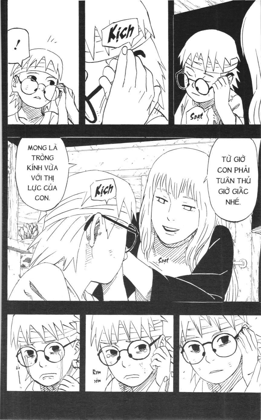 Naruto (NXB Kim Đồng) Chapter 582 - Trang 17