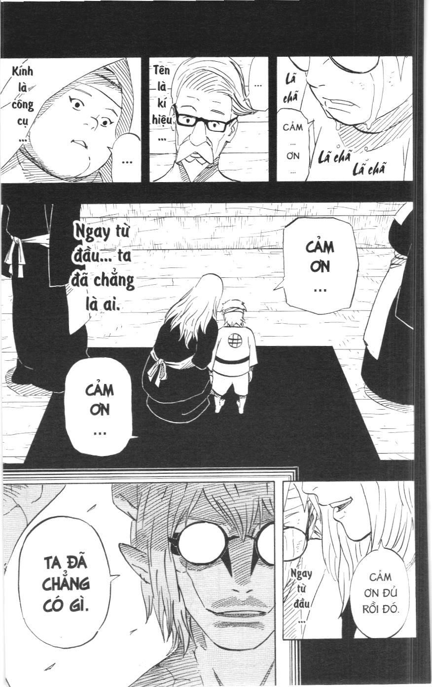 Naruto (NXB Kim Đồng) Chapter 582 - Trang 18