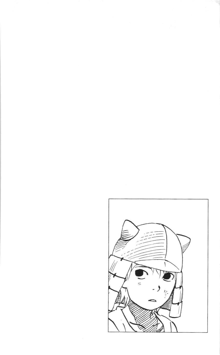 Naruto (NXB Kim Đồng) Chapter 582 - Trang 19