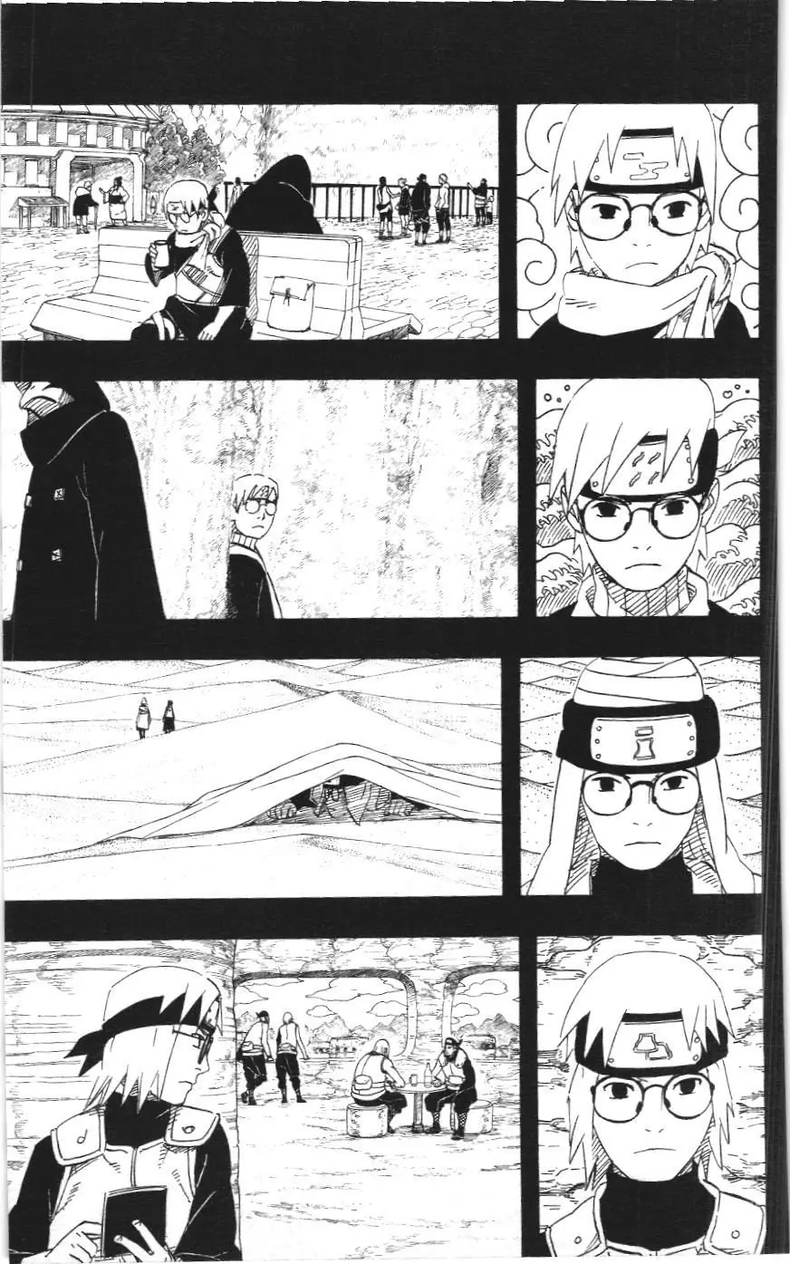 Naruto (NXB Kim Đồng) Chapter 583 - Trang 10