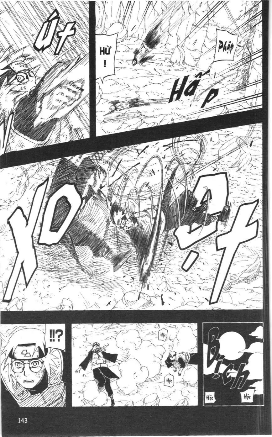 Naruto (NXB Kim Đồng) Chapter 583 - Trang 12