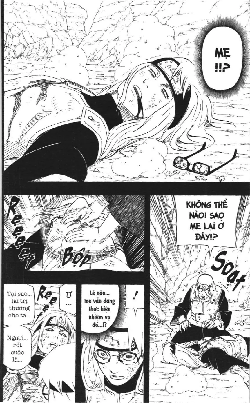 Naruto (NXB Kim Đồng) Chapter 583 - Trang 13