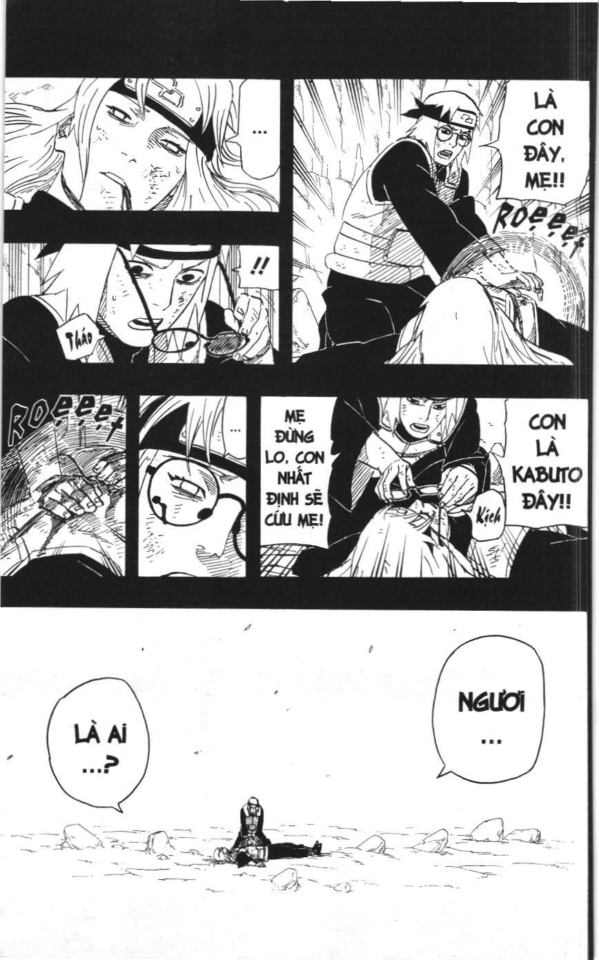 Naruto (NXB Kim Đồng) Chapter 583 - Trang 14