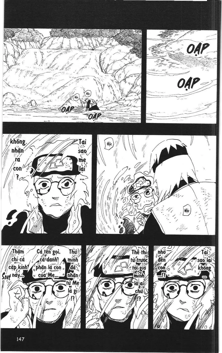 Naruto (NXB Kim Đồng) Chapter 583 - Trang 16