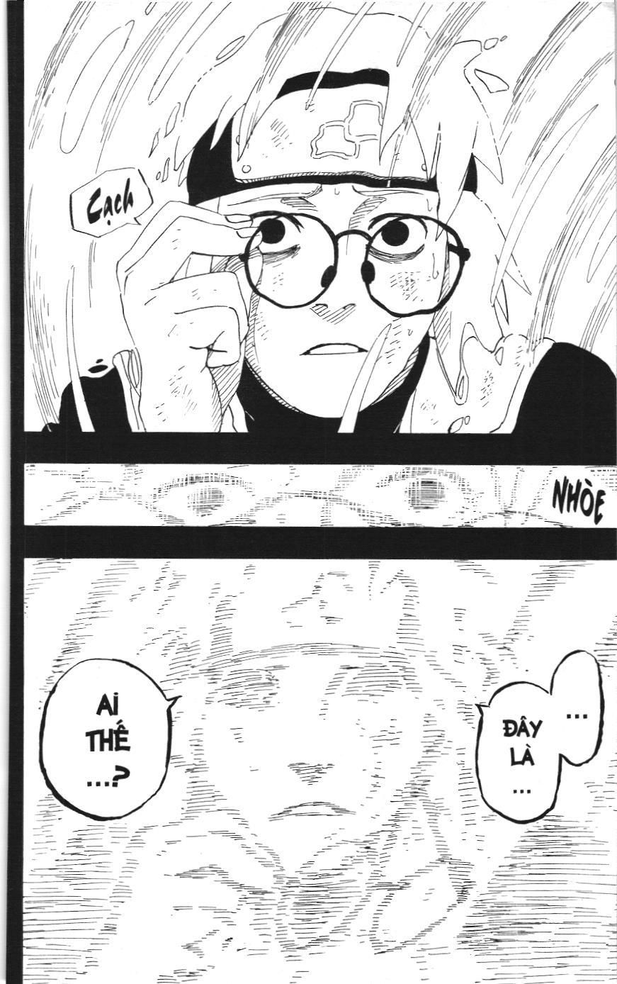 Naruto (NXB Kim Đồng) Chapter 583 - Trang 17