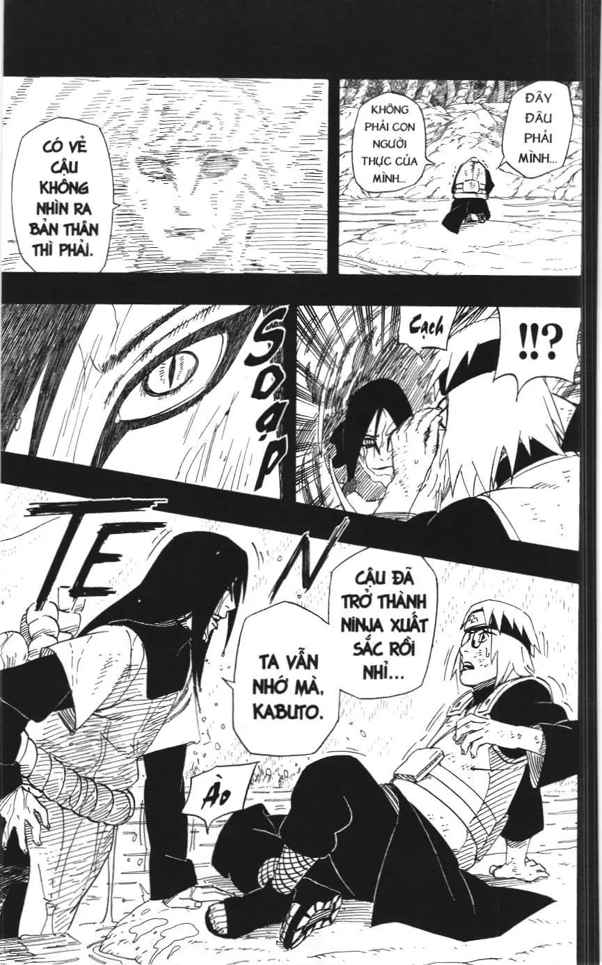 Naruto (NXB Kim Đồng) Chapter 583 - Trang 18
