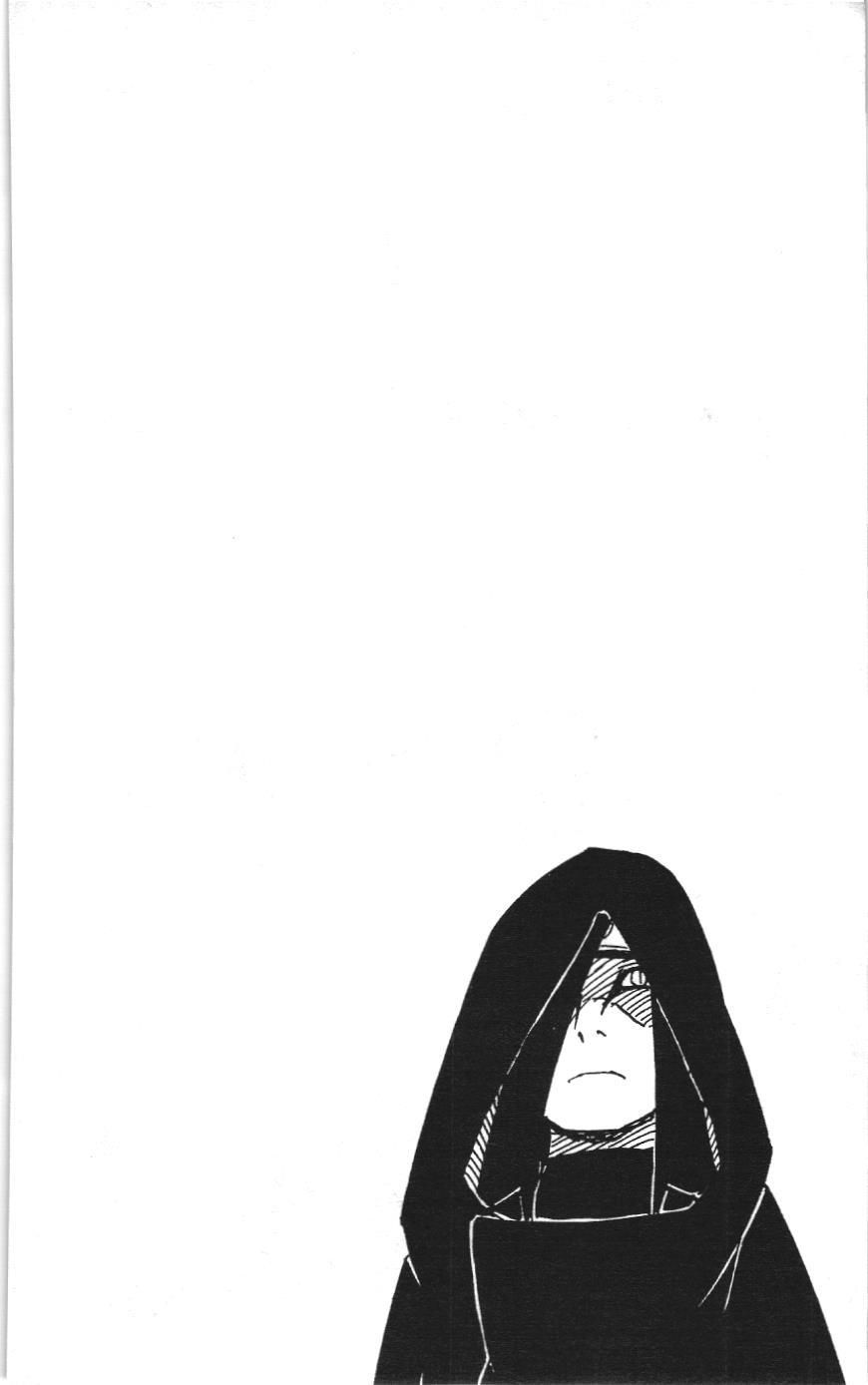 Naruto (NXB Kim Đồng) Chapter 583 - Trang 19