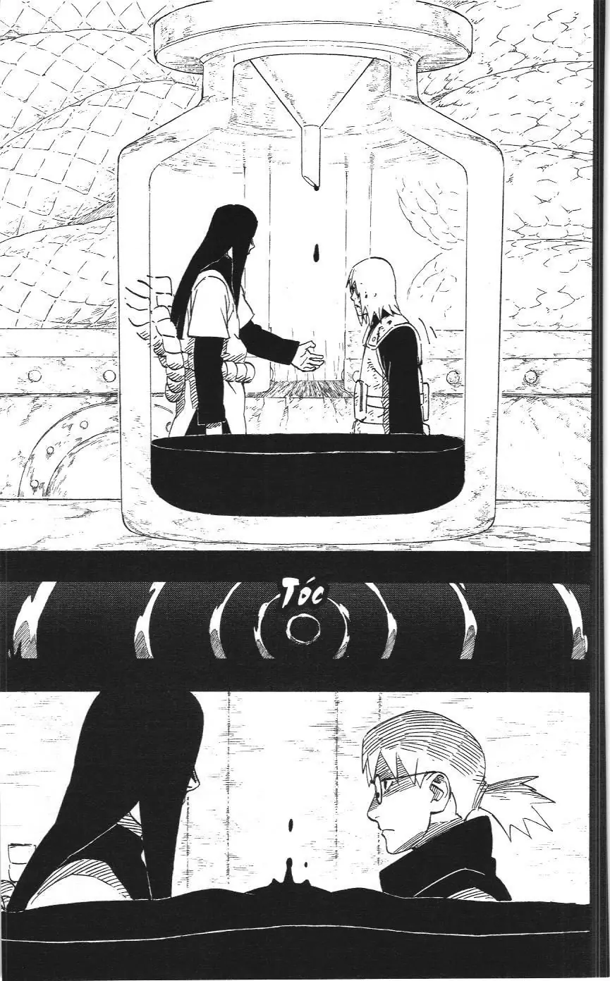 Naruto (NXB Kim Đồng) Chapter 584 - Trang 14