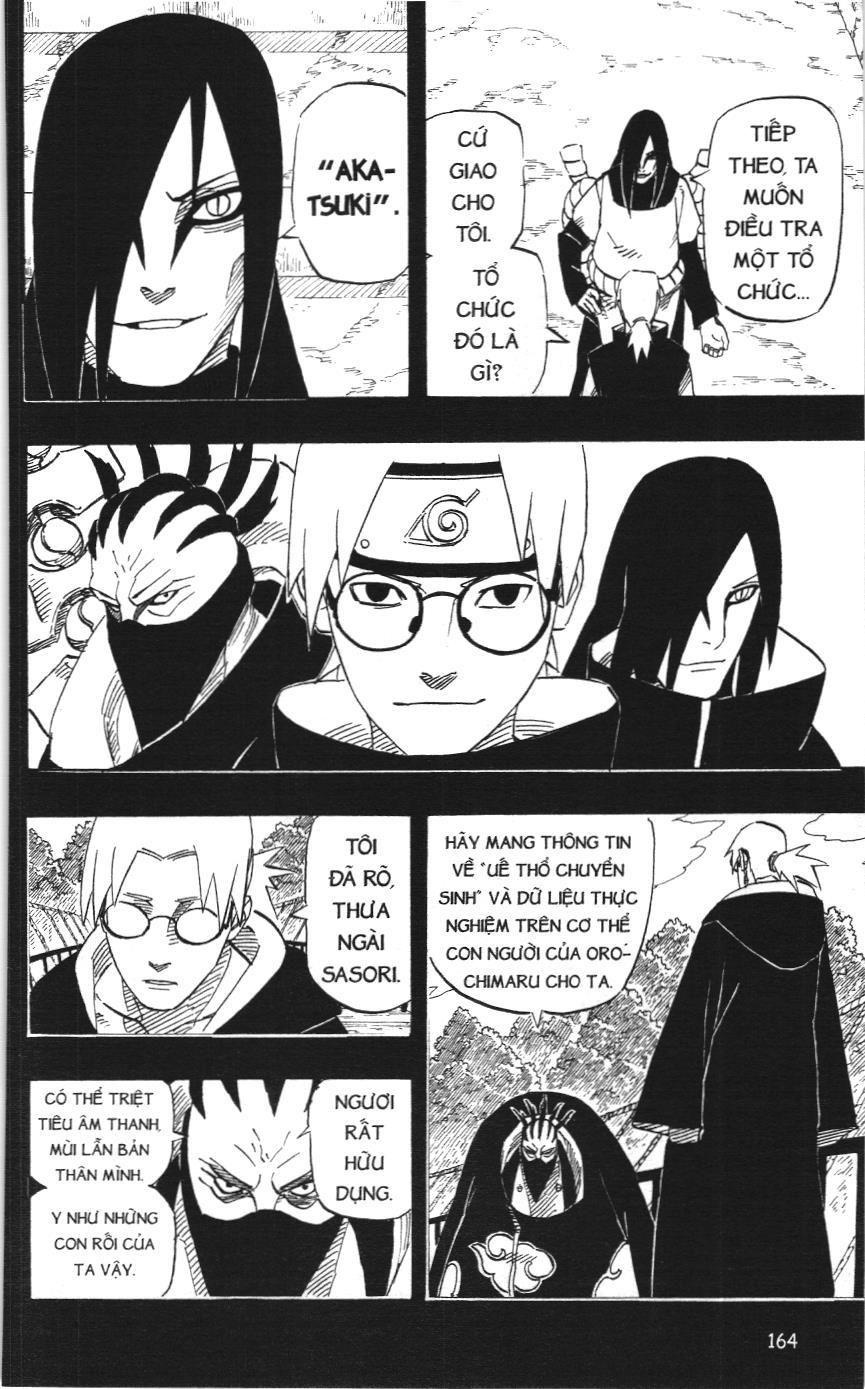 Naruto (NXB Kim Đồng) Chapter 584 - Trang 15