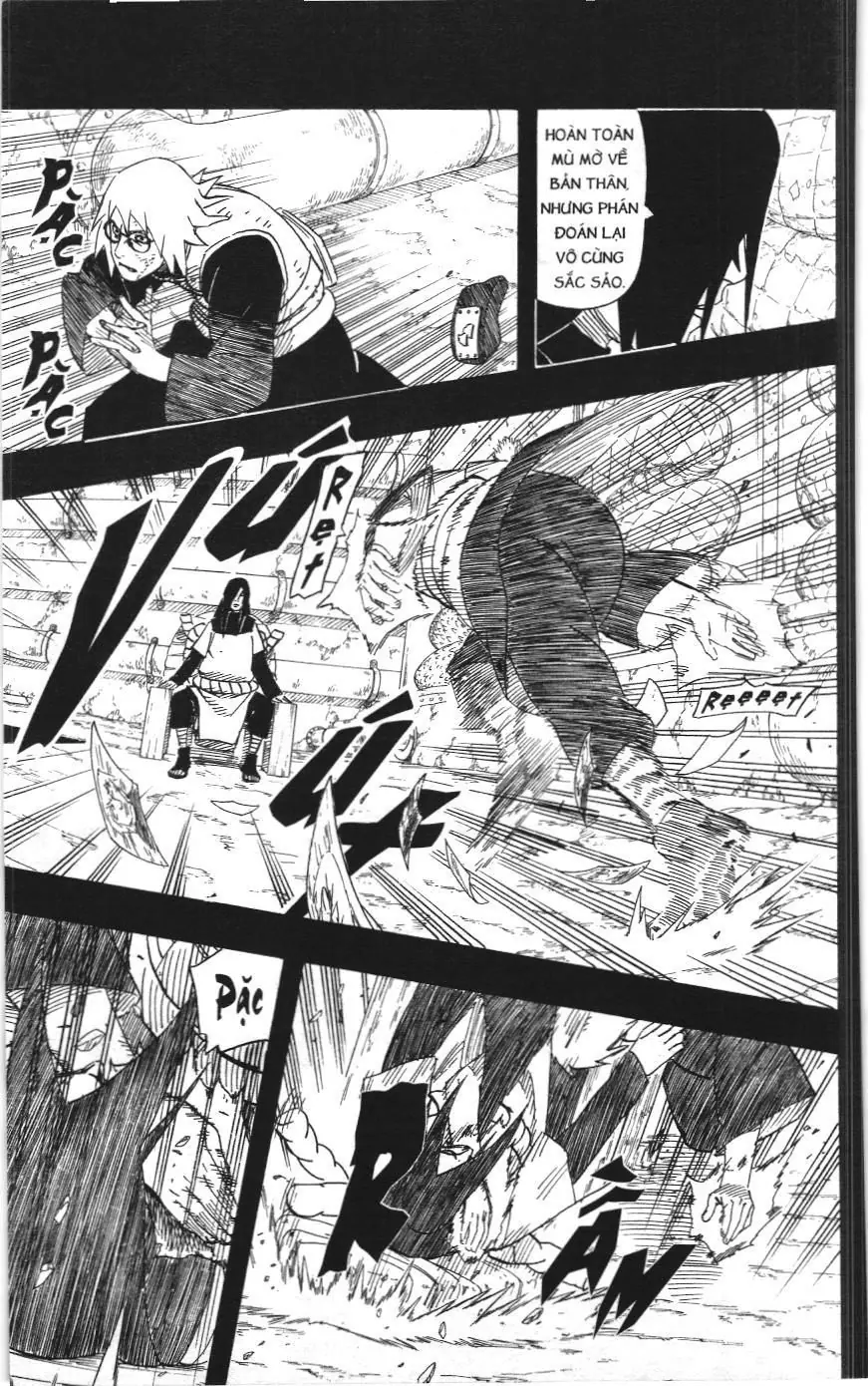 Naruto (NXB Kim Đồng) Chapter 584 - Trang 8