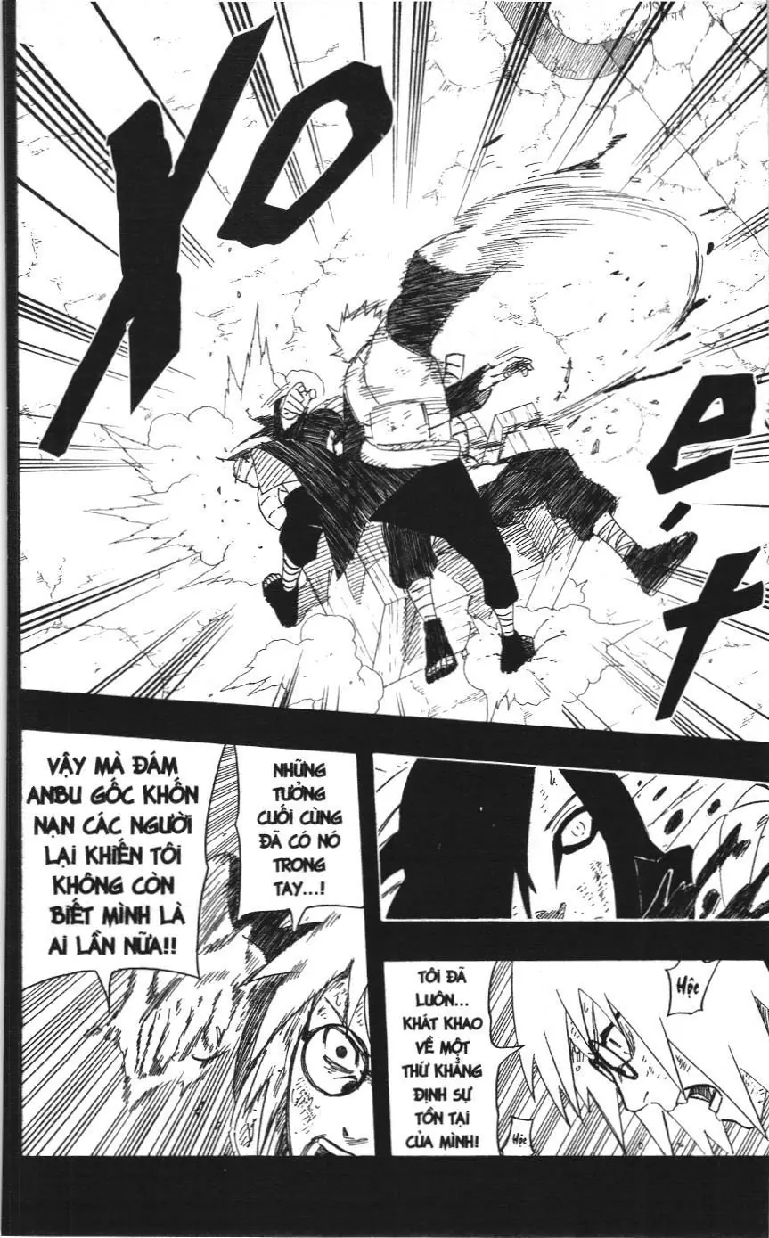 Naruto (NXB Kim Đồng) Chapter 584 - Trang 9