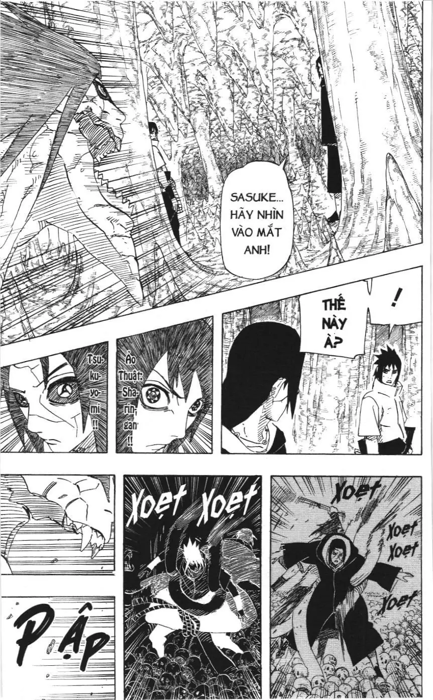Naruto (NXB Kim Đồng) Chapter 585 - Trang 14