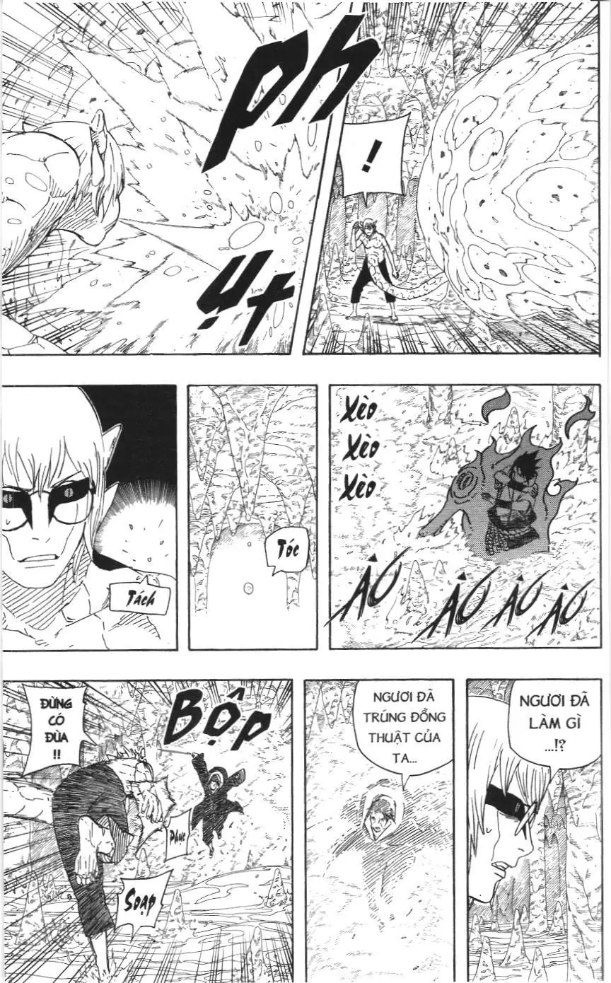 Naruto (NXB Kim Đồng) Chapter 586 - Trang 14