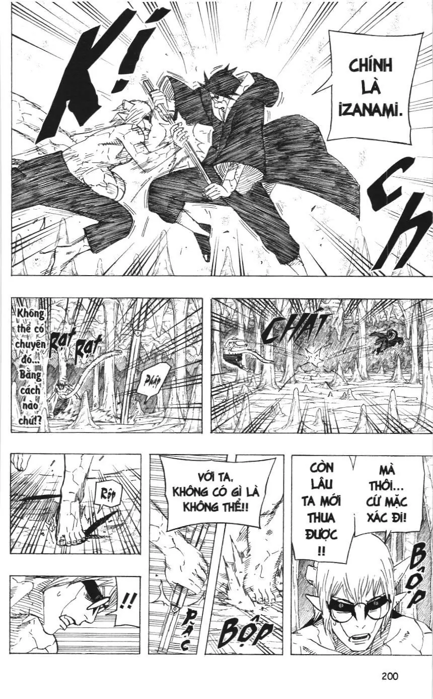 Naruto (NXB Kim Đồng) Chapter 586 - Trang 15