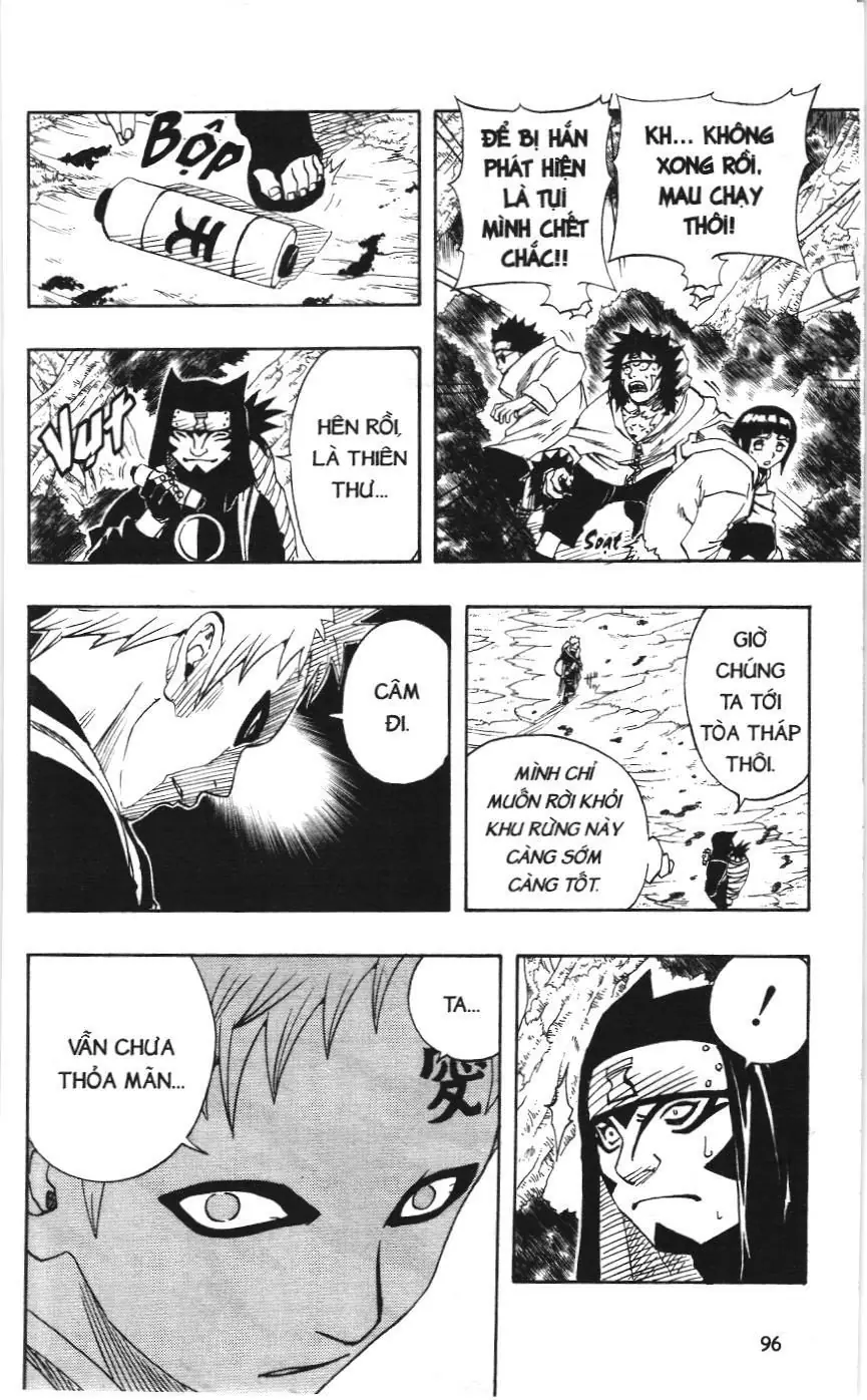 Naruto (NXB Kim Đồng) Chapter 59 - Trang 13