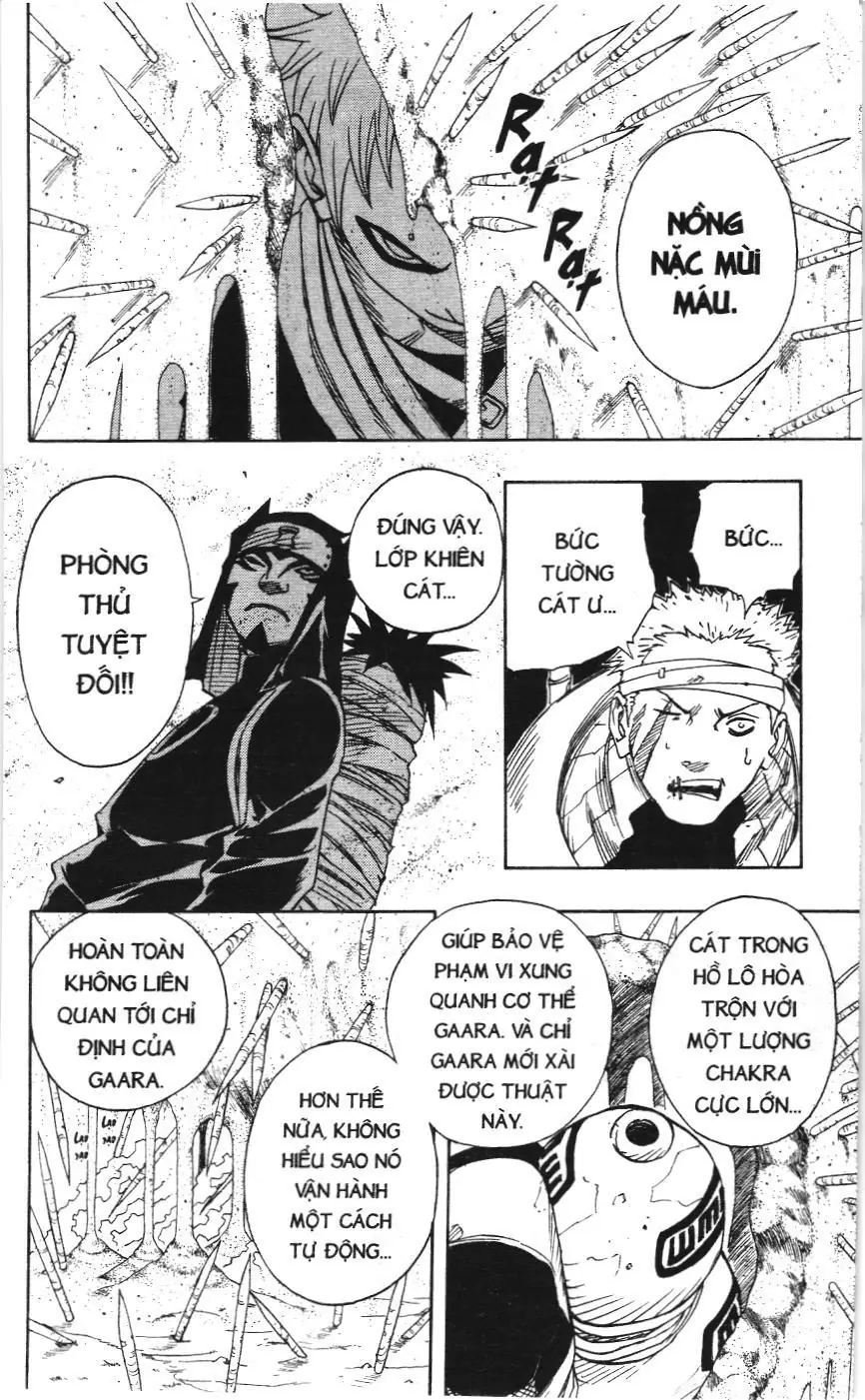 Naruto (NXB Kim Đồng) Chapter 59 - Trang 3