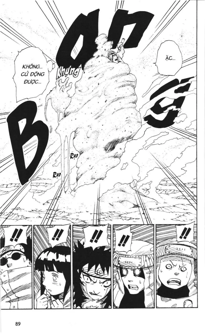 Naruto (NXB Kim Đồng) Chapter 59 - Trang 6