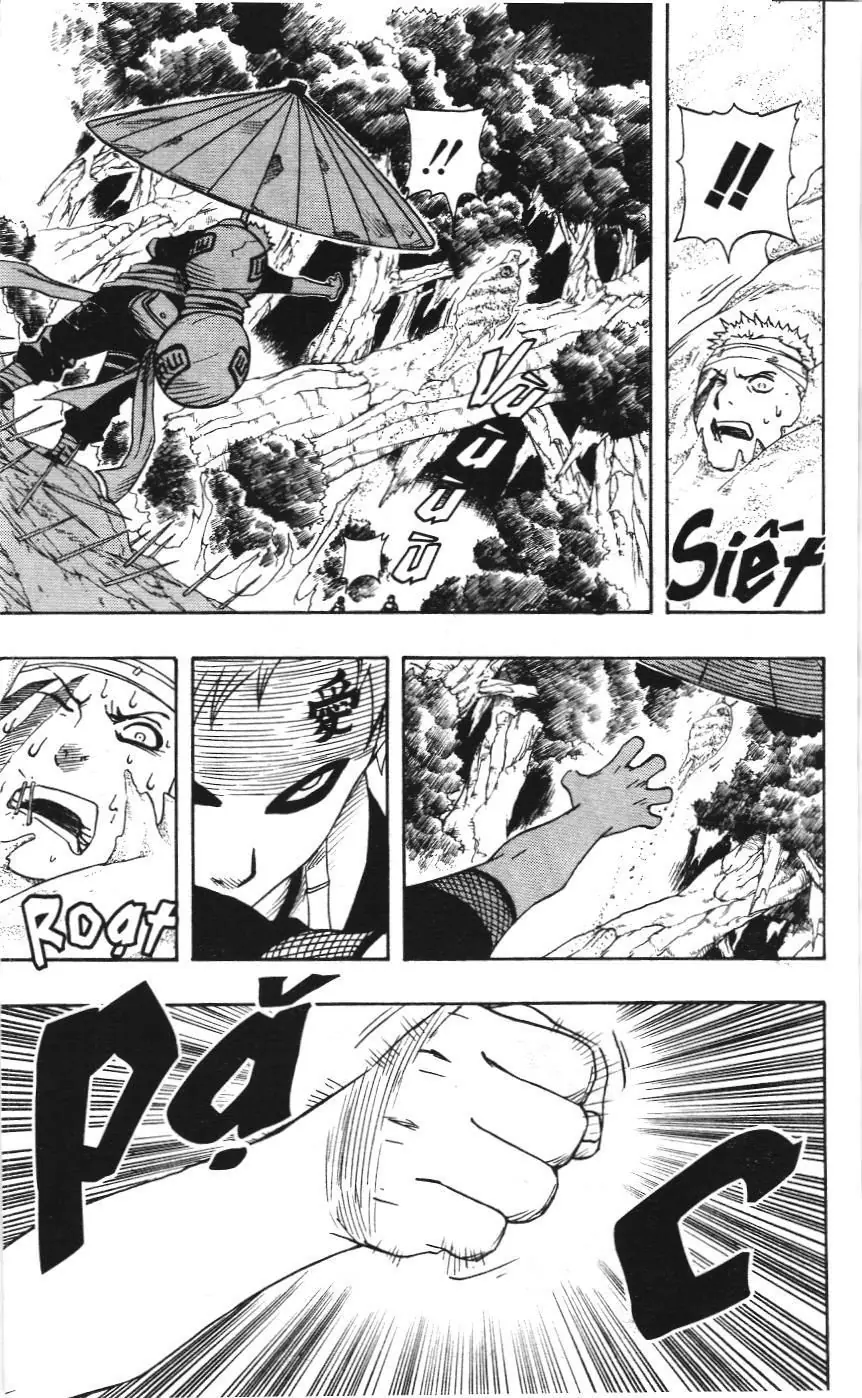 Naruto (NXB Kim Đồng) Chapter 59 - Trang 8