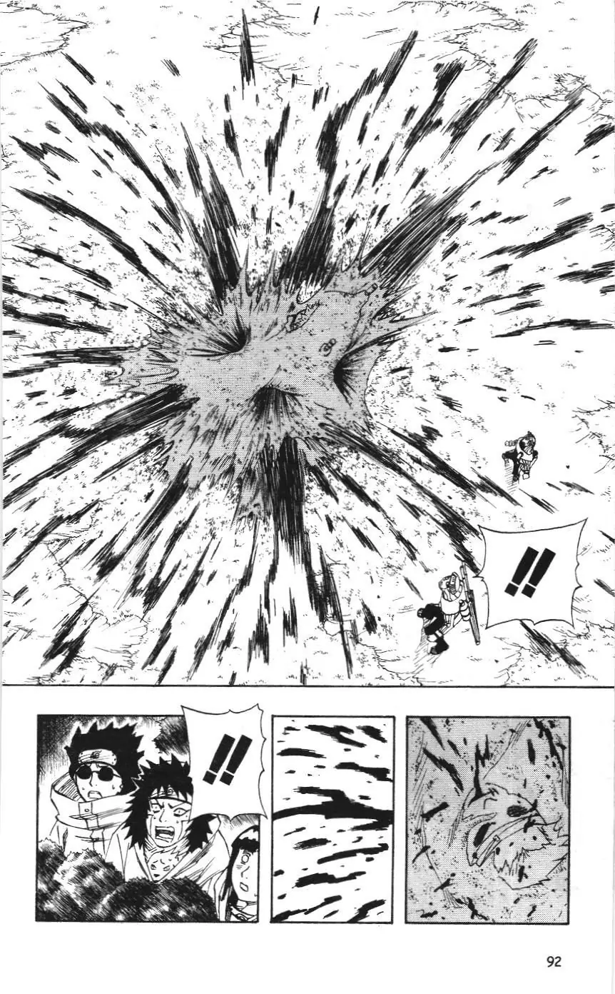 Naruto (NXB Kim Đồng) Chapter 59 - Trang 9