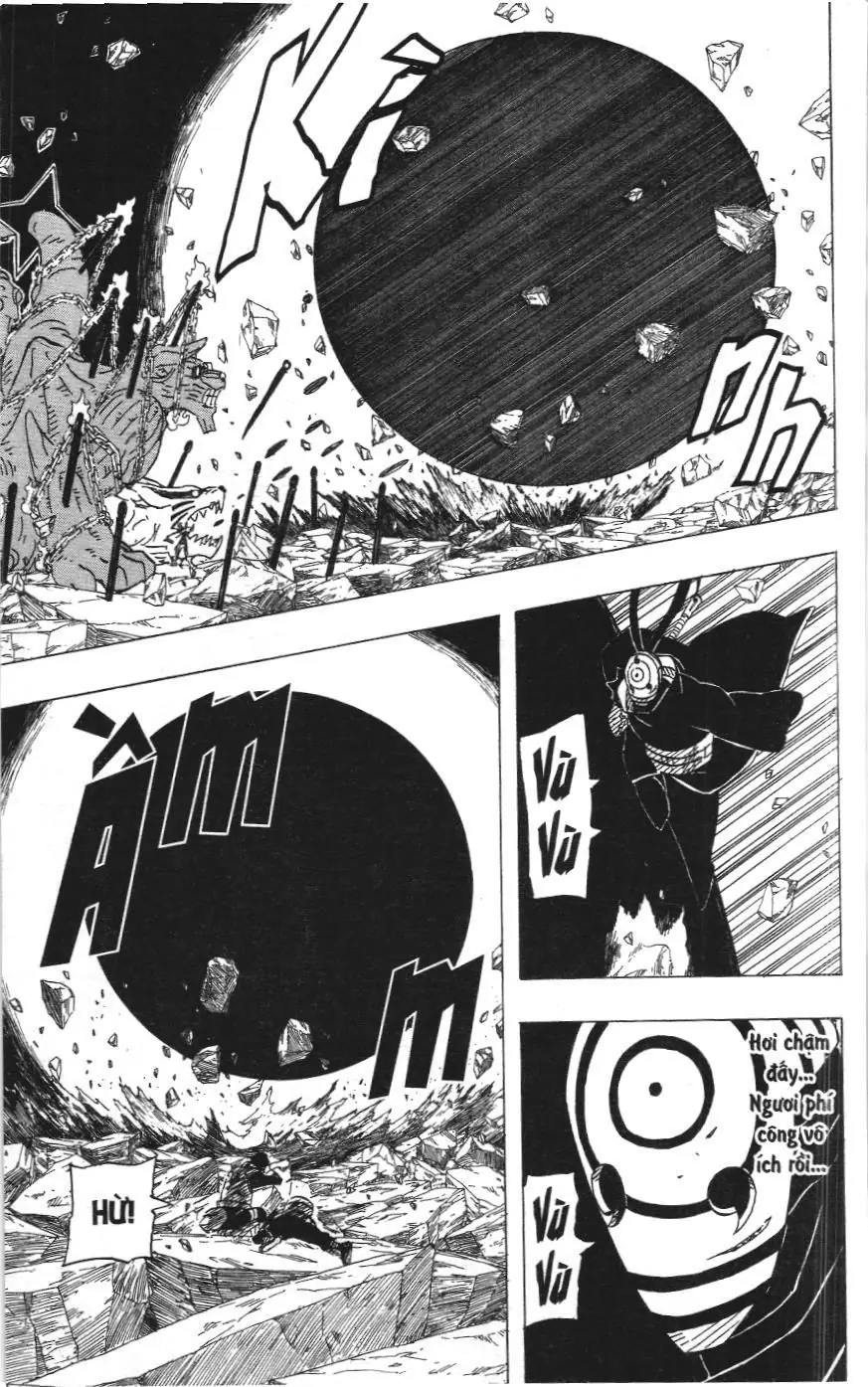 Naruto (NXB Kim Đồng) Chapter 598 - Trang 14