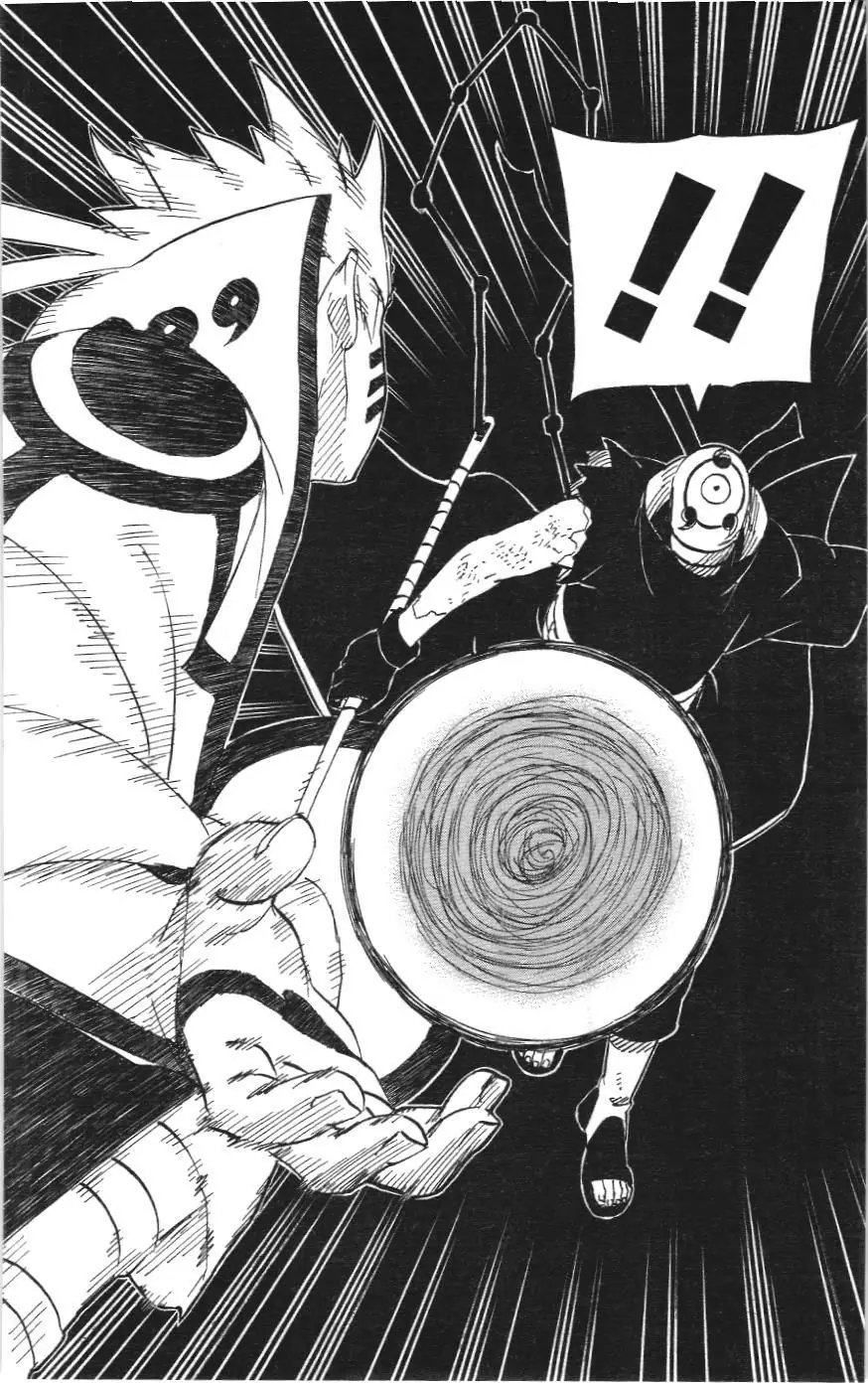 Naruto (NXB Kim Đồng) Chapter 598 - Trang 16