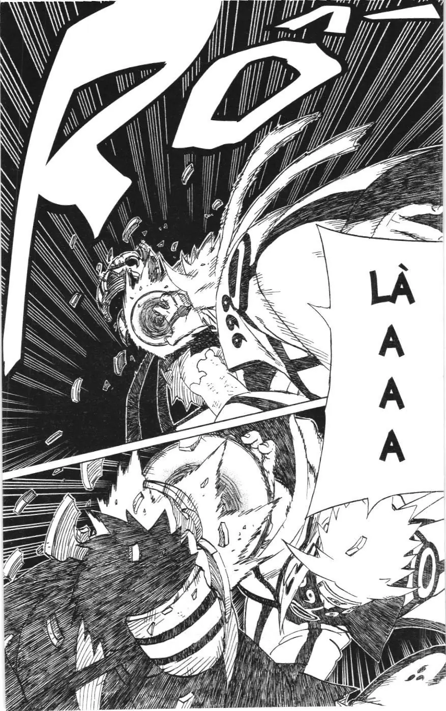 Naruto (NXB Kim Đồng) Chapter 598 - Trang 17