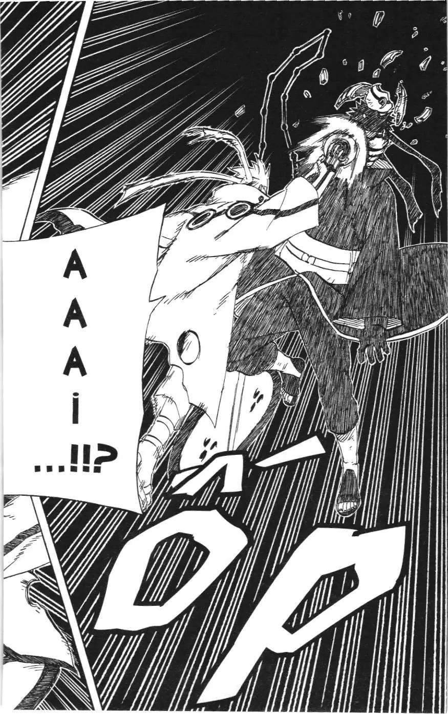 Naruto (NXB Kim Đồng) Chapter 598 - Trang 18