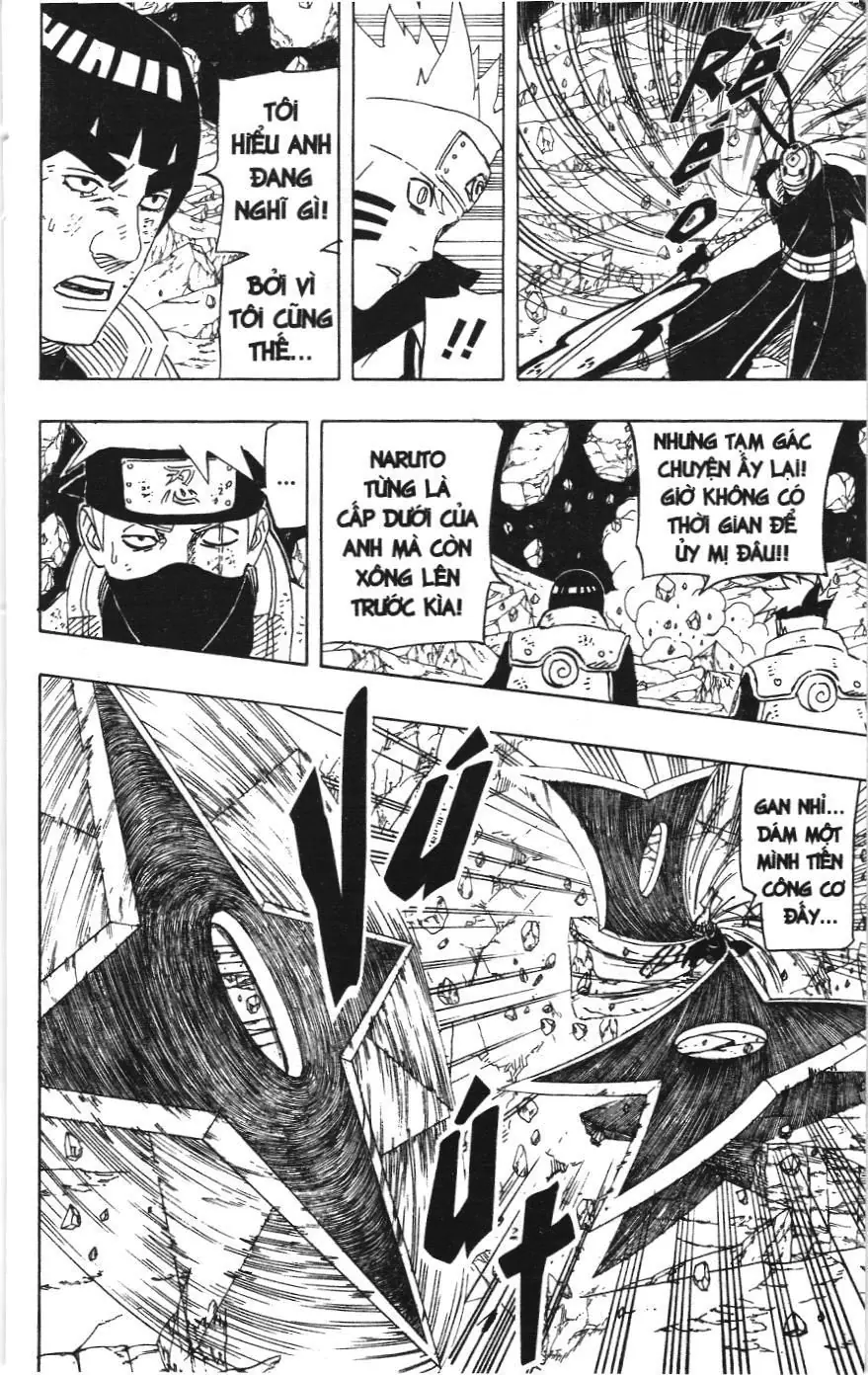 Naruto (NXB Kim Đồng) Chapter 598 - Trang 5