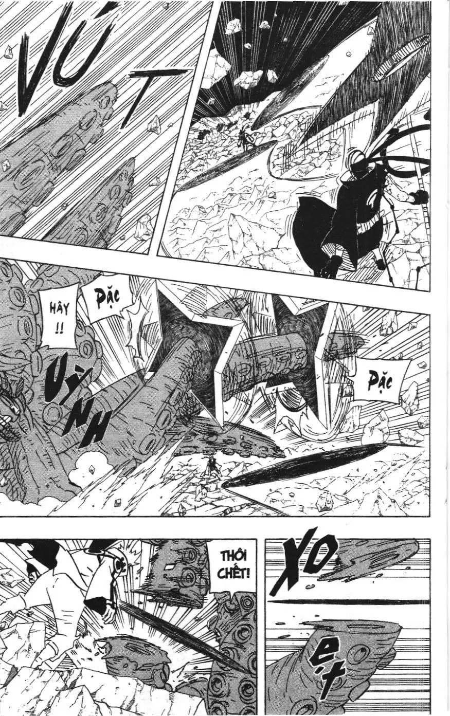Naruto (NXB Kim Đồng) Chapter 598 - Trang 6