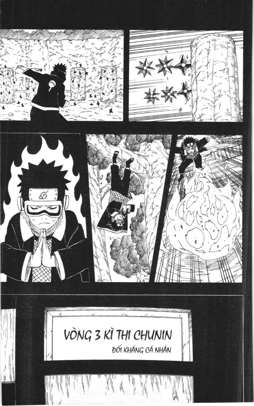 Naruto (NXB Kim Đồng) Chapter 599 - Trang 10