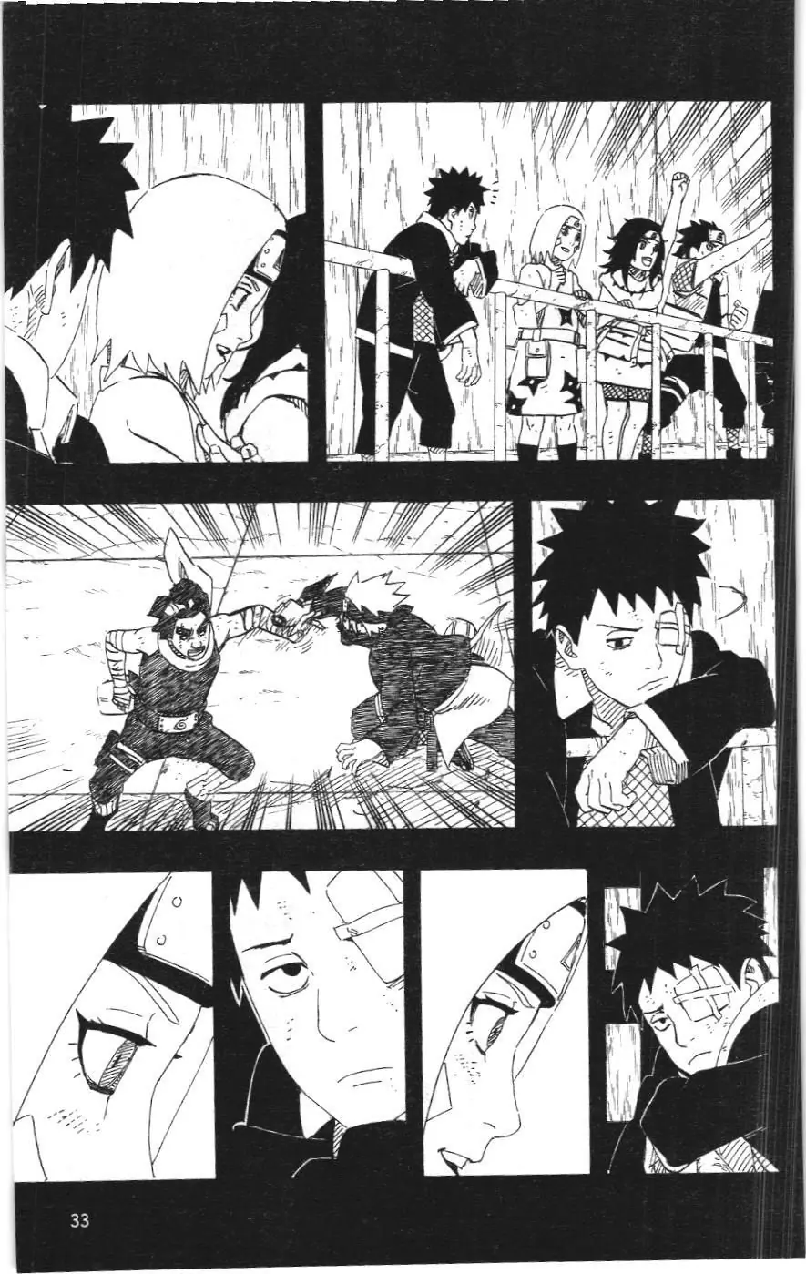 Naruto (NXB Kim Đồng) Chapter 599 - Trang 12