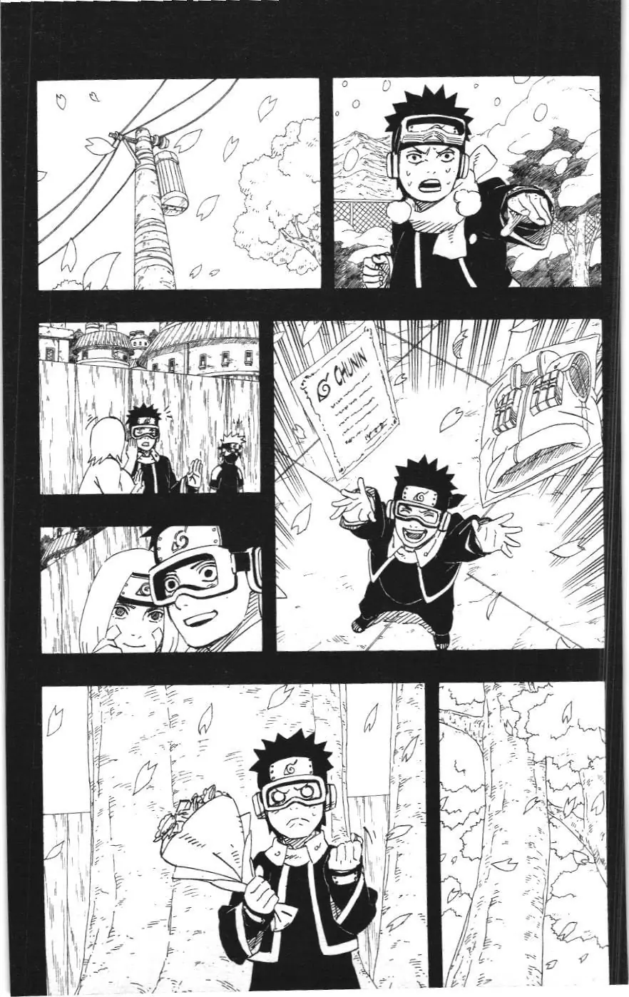 Naruto (NXB Kim Đồng) Chapter 599 - Trang 14