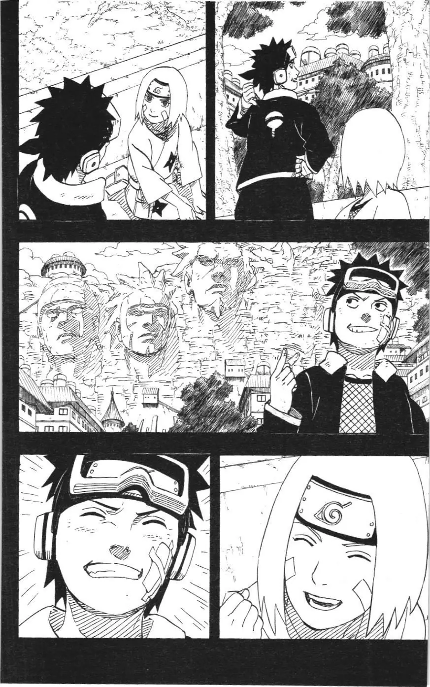Naruto (NXB Kim Đồng) Chapter 599 - Trang 9