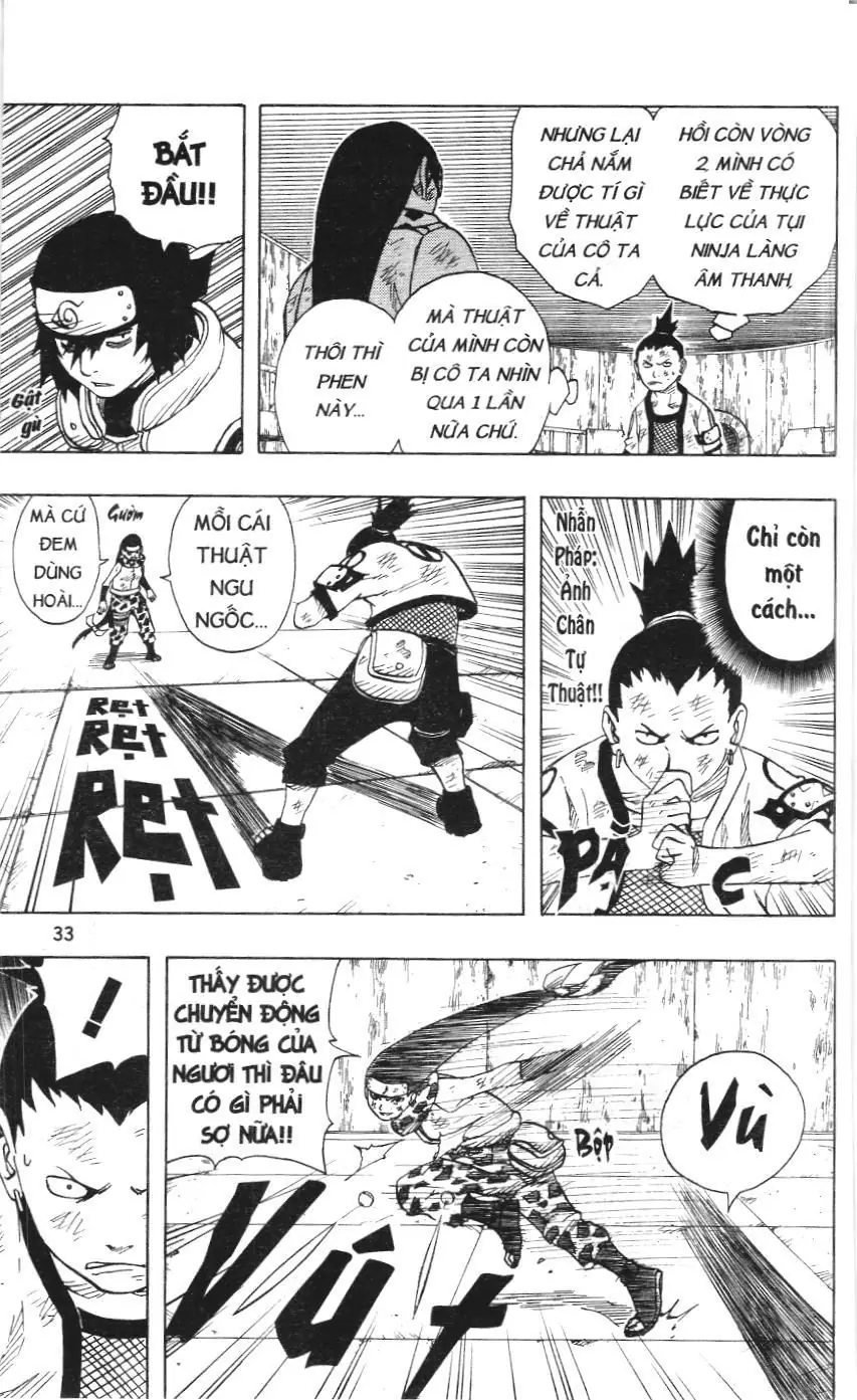 Naruto (NXB Kim Đồng) Chapter 6.1 - Trang 10