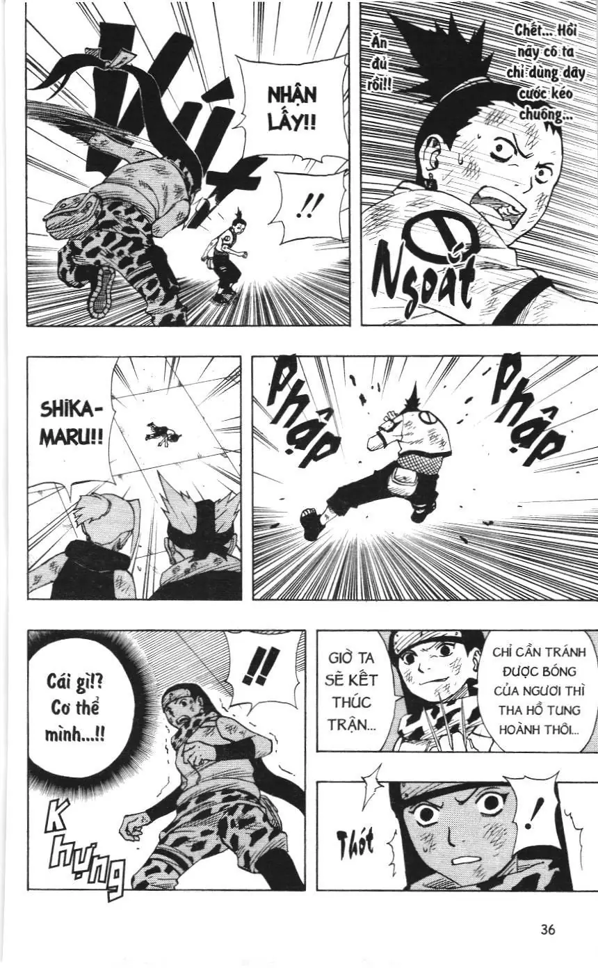 Naruto (NXB Kim Đồng) Chapter 6.1 - Trang 13