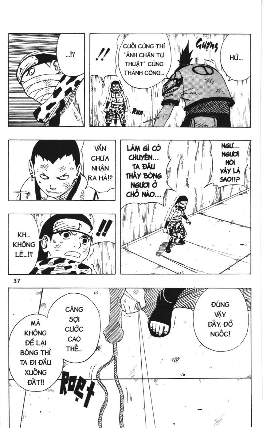 Naruto (NXB Kim Đồng) Chapter 6.1 - Trang 14