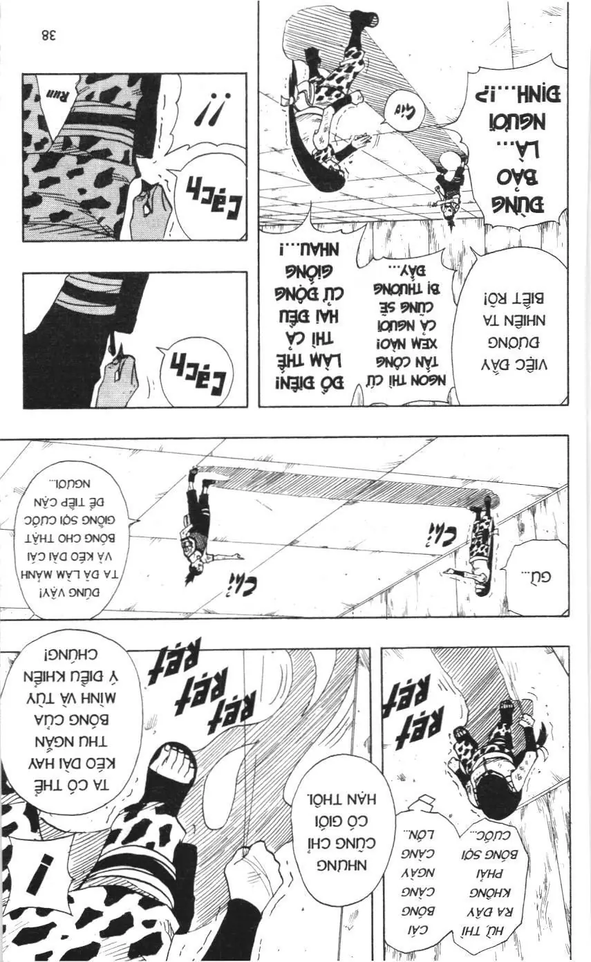 Naruto (NXB Kim Đồng) Chapter 6.1 - Trang 15