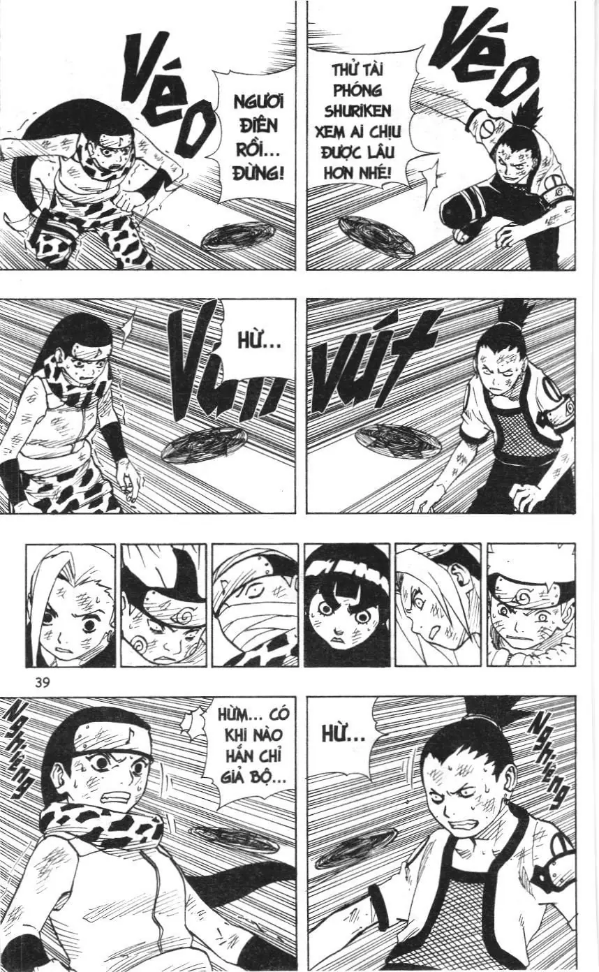 Naruto (NXB Kim Đồng) Chapter 6.1 - Trang 16