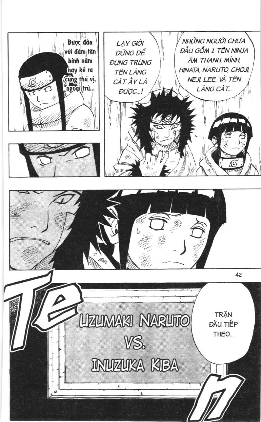 Naruto (NXB Kim Đồng) Chapter 6.1 - Trang 19