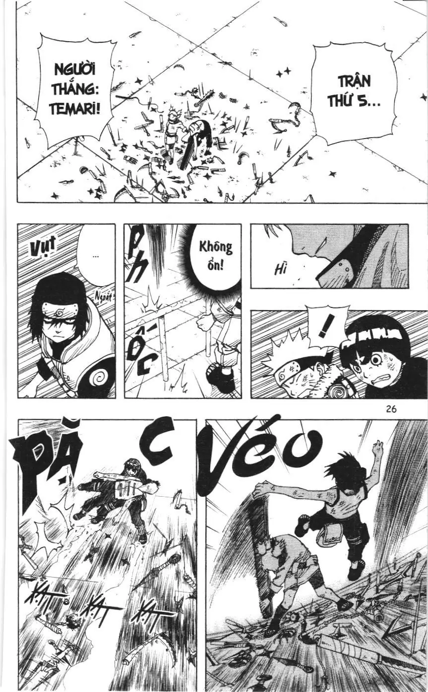 Naruto (NXB Kim Đồng) Chapter 6.1 - Trang 3