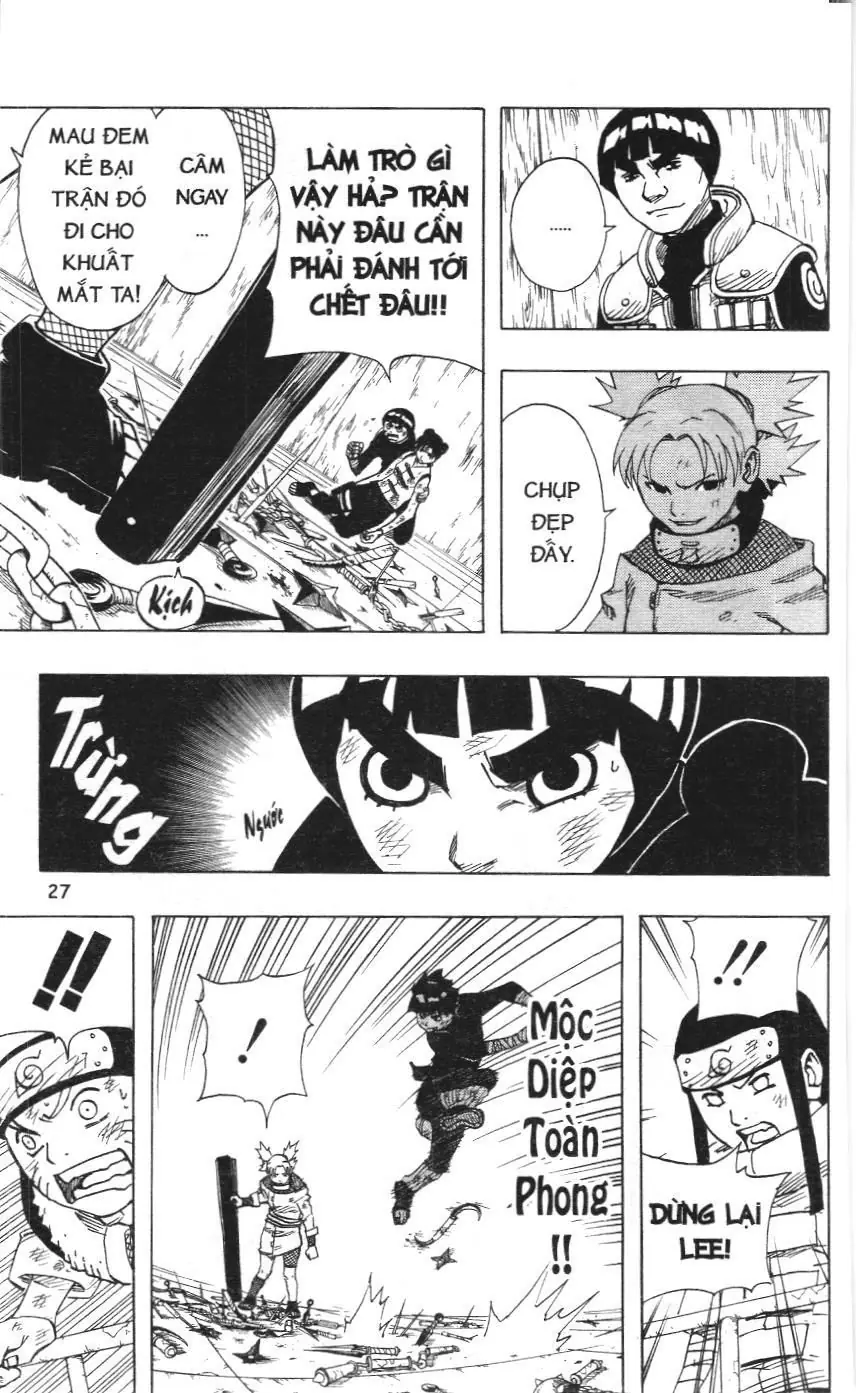 Naruto (NXB Kim Đồng) Chapter 6.1 - Trang 4