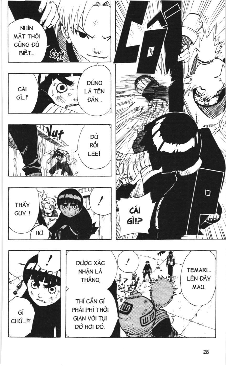 Naruto (NXB Kim Đồng) Chapter 6.1 - Trang 5