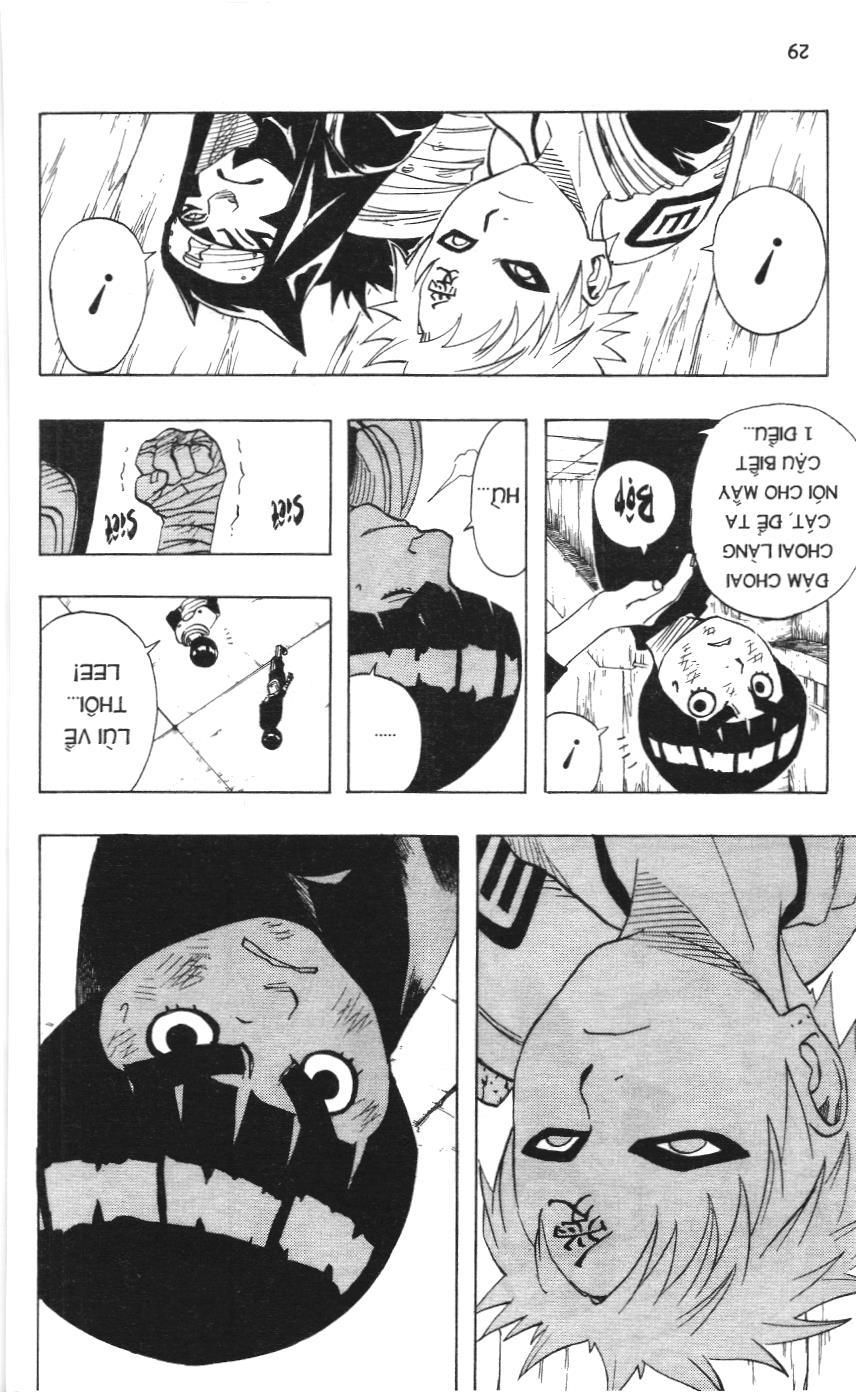 Naruto (NXB Kim Đồng) Chapter 6.1 - Trang 6