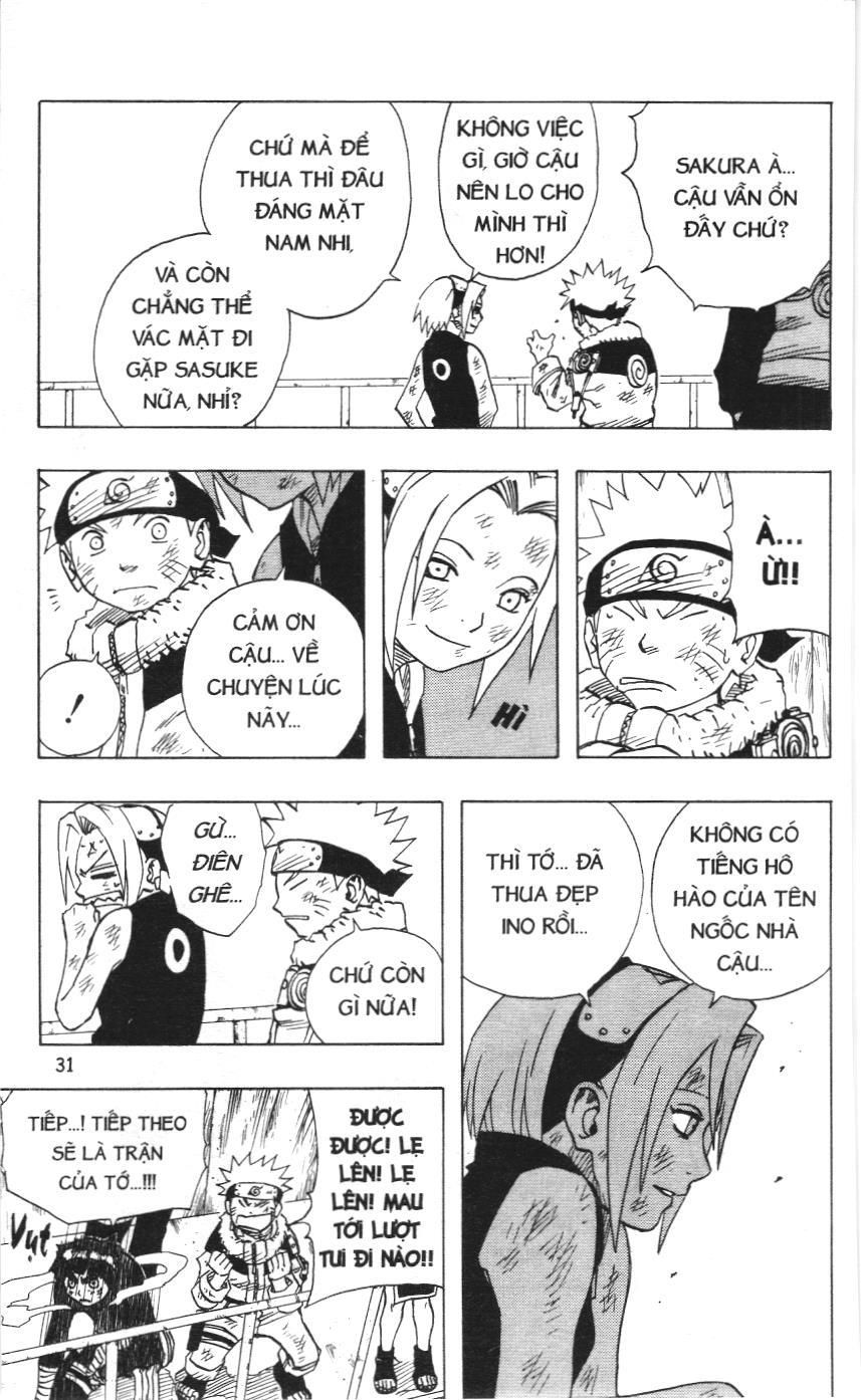 Naruto (NXB Kim Đồng) Chapter 6.1 - Trang 8