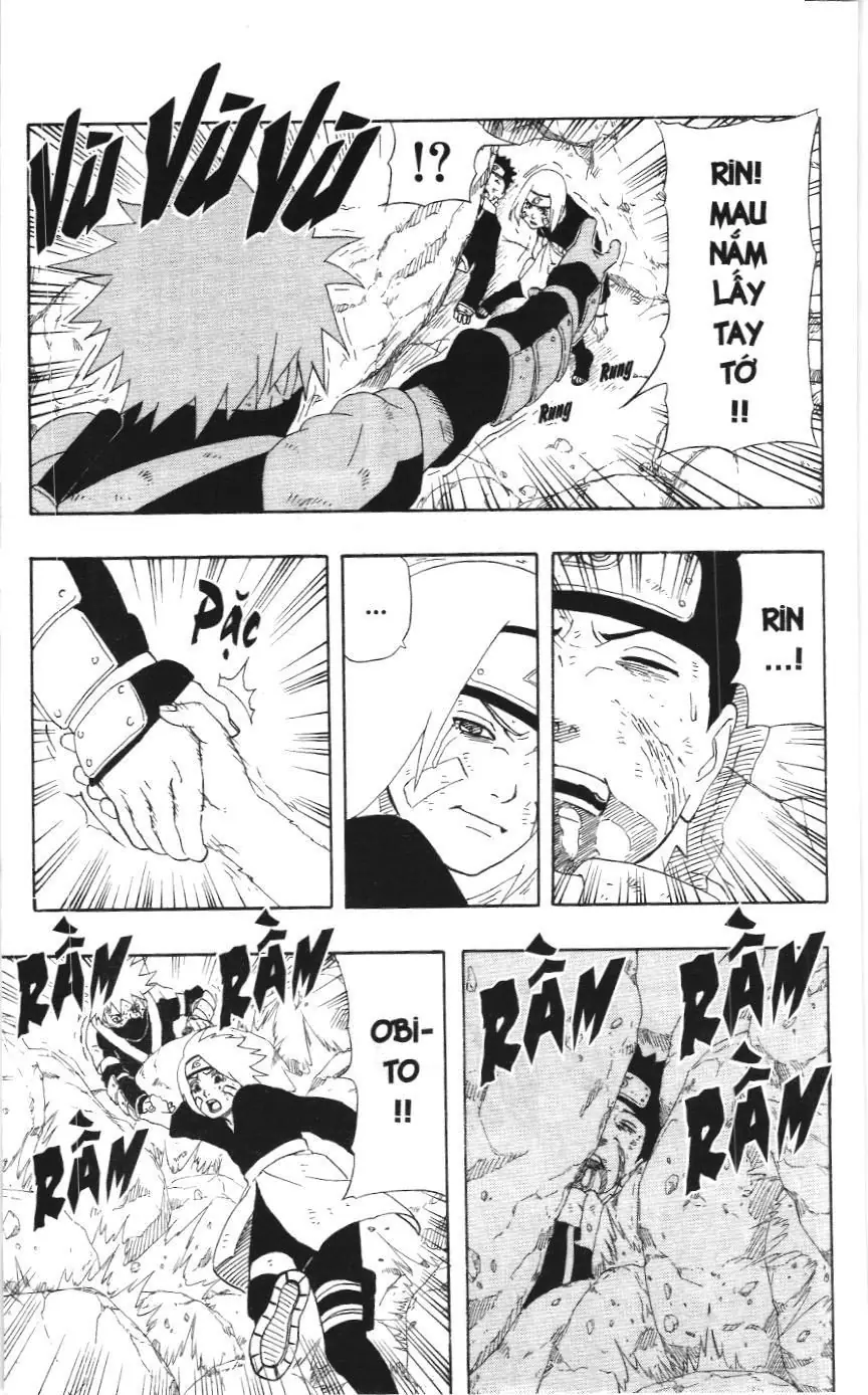 Naruto (NXB Kim Đồng) Chapter 6.2 - Trang 10
