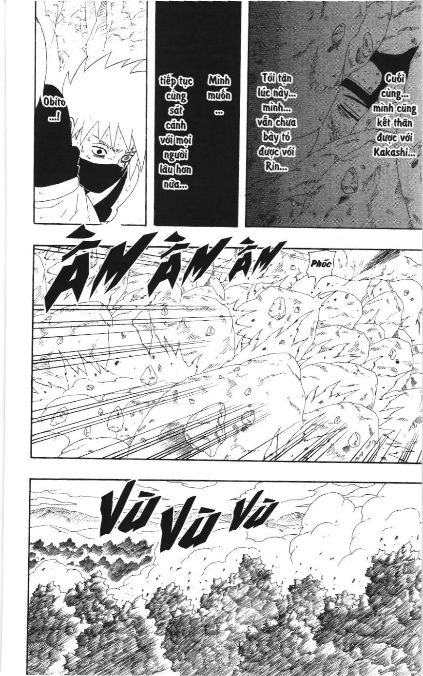 Naruto (NXB Kim Đồng) Chapter 6.2 - Trang 11