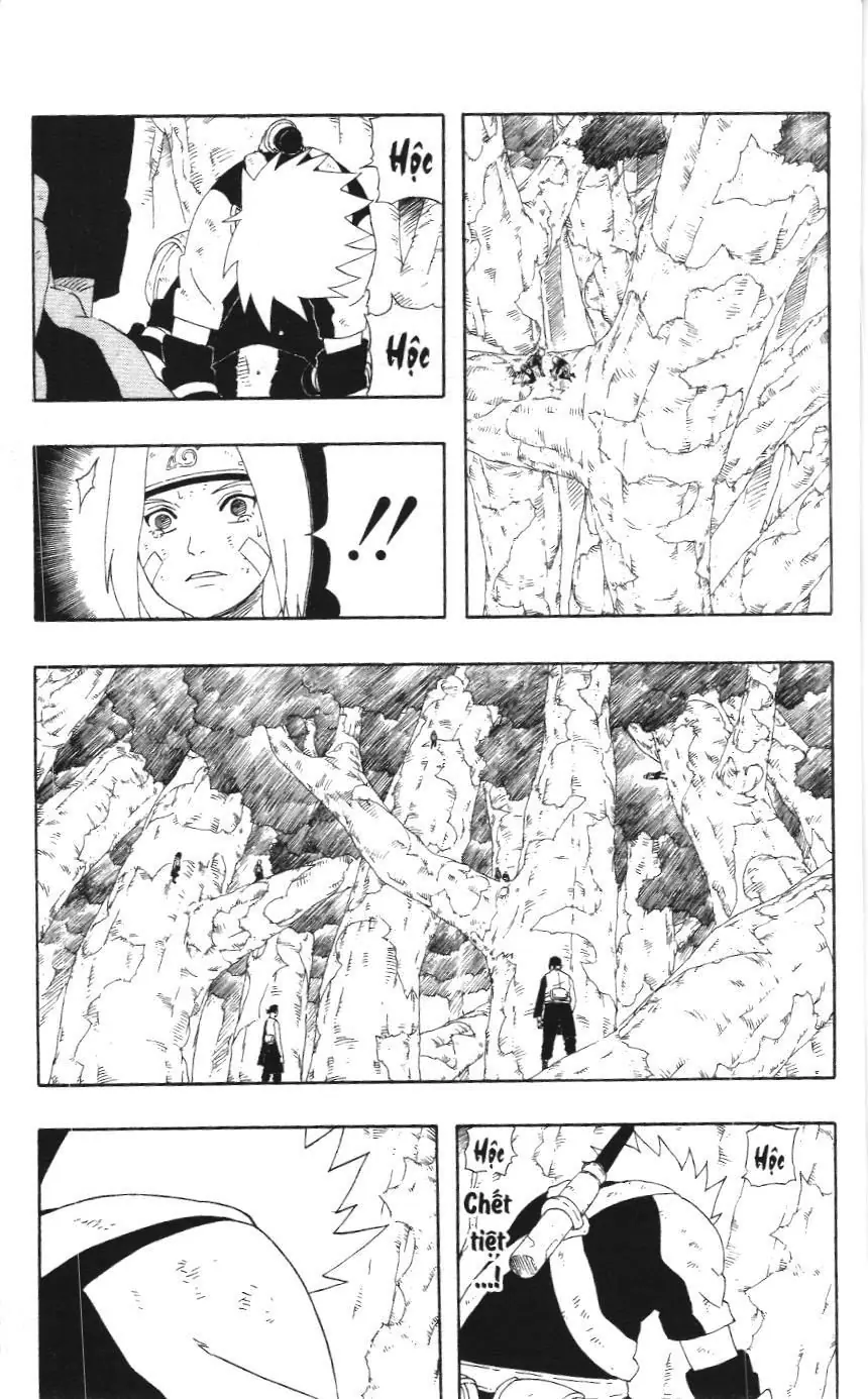 Naruto (NXB Kim Đồng) Chapter 6.2 - Trang 12
