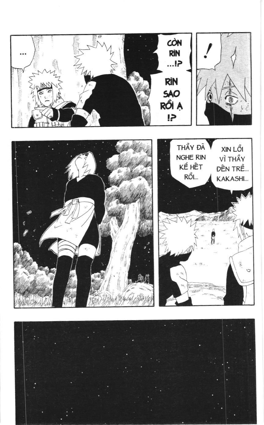 Naruto (NXB Kim Đồng) Chapter 6.2 - Trang 18