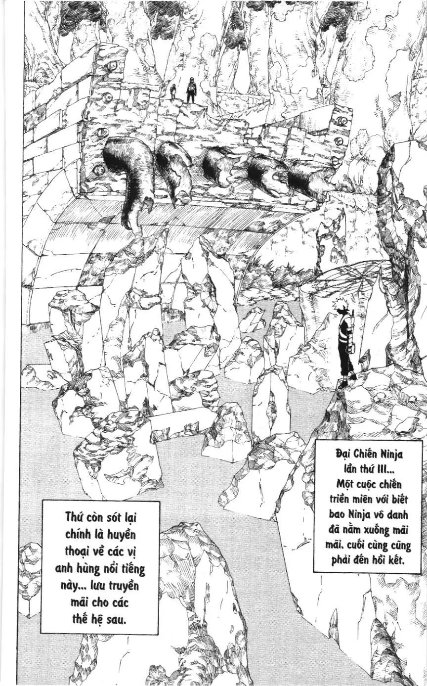 Naruto (NXB Kim Đồng) Chapter 6.2 - Trang 19