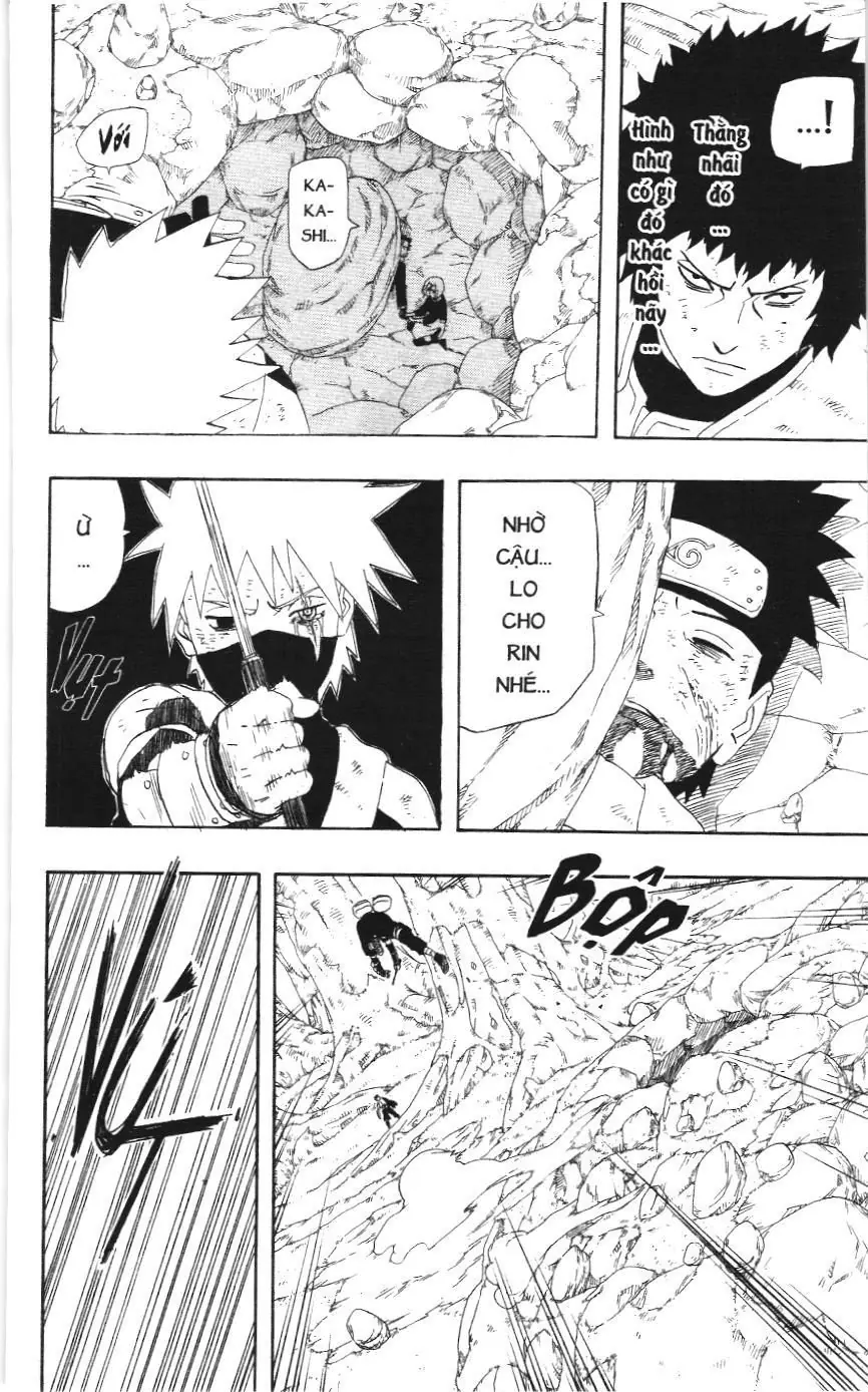 Naruto (NXB Kim Đồng) Chapter 6.2 - Trang 3